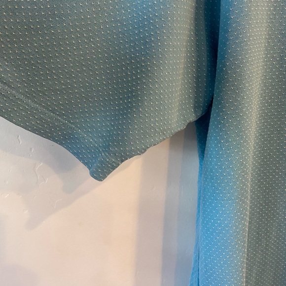 Tommy Bahama golf polo shirt - Picture 4 of 5